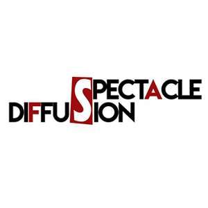 Logo Spectacle Diffusion