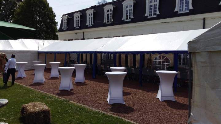 Organisateur d'évènement professionnel Amiens