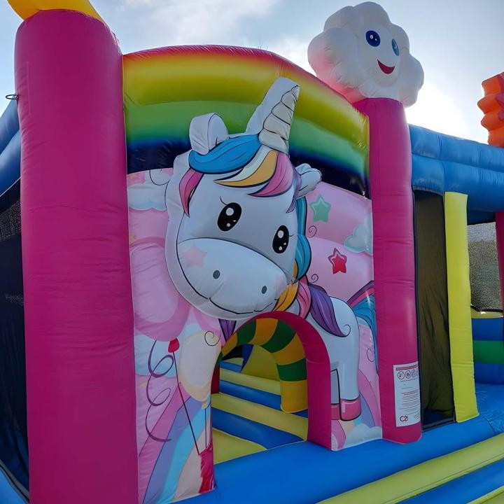 Location de jeux gonflables Amiens