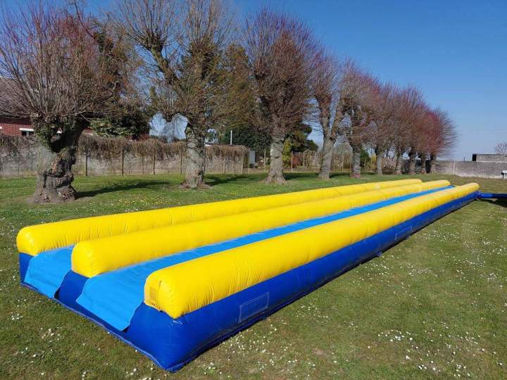 Location de jeux gonflables Amiens