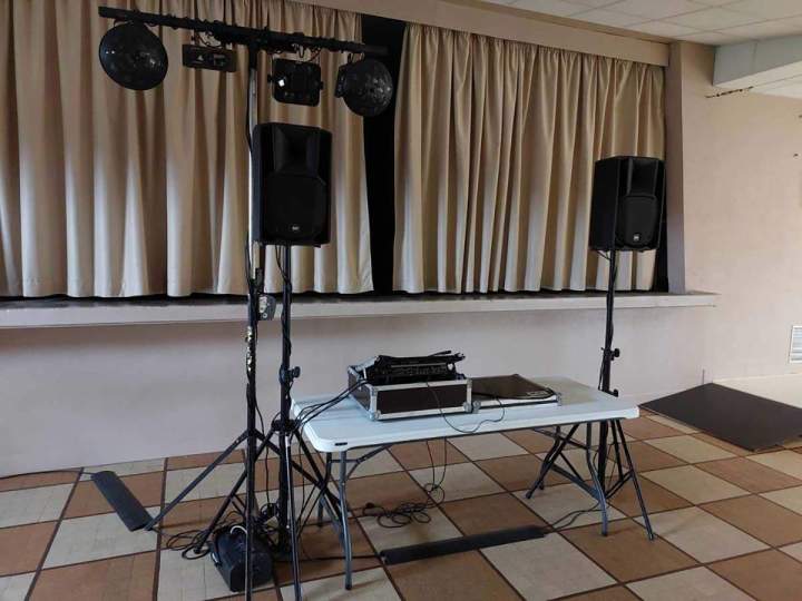 Organisateur d'évènement professionnel Amiens