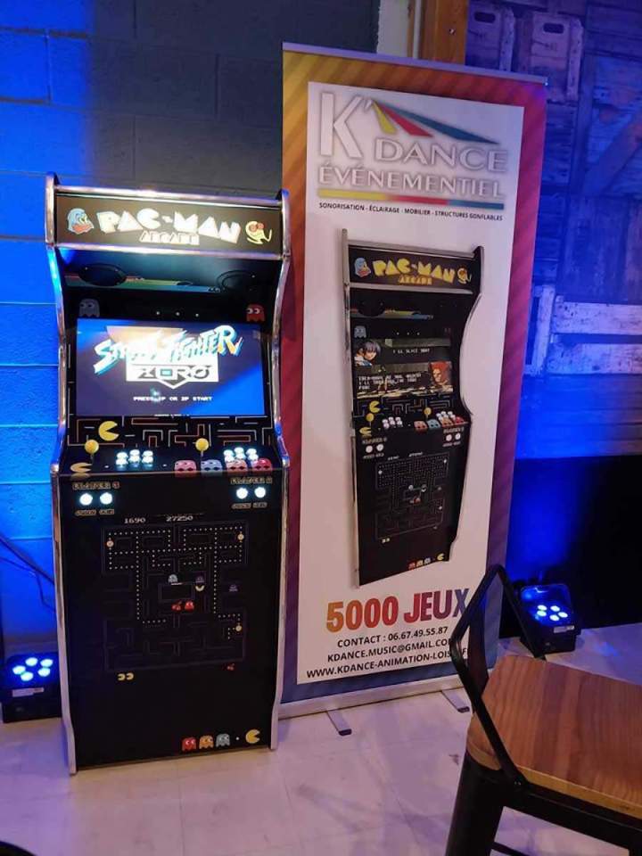 Location de matériel pour cérémonie laïque Amiens