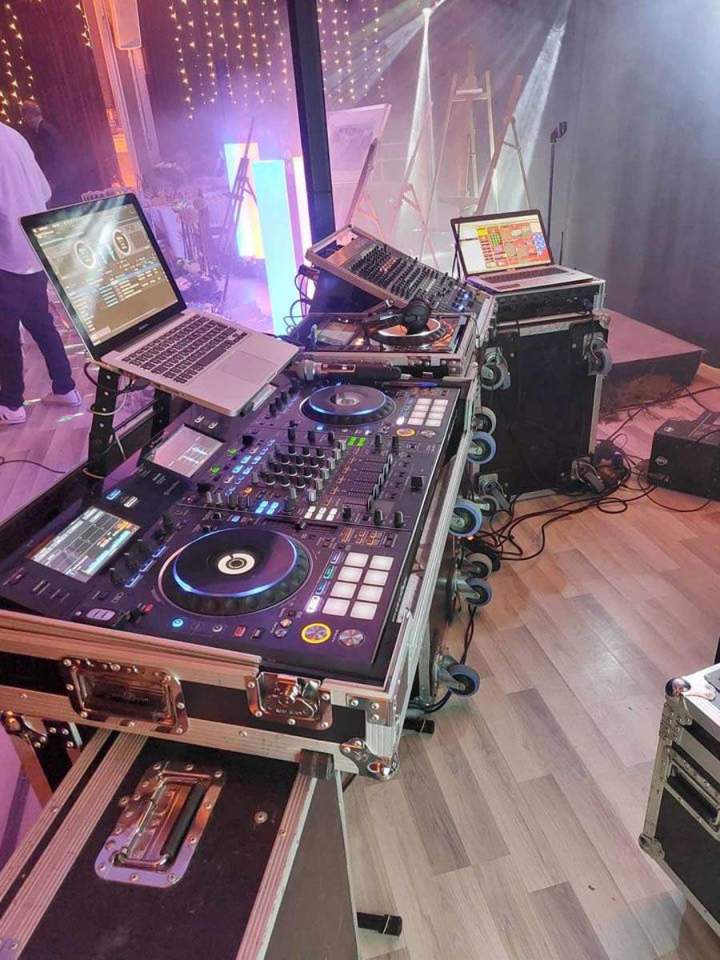 Location de matériel pour cérémonie laïque Amiens