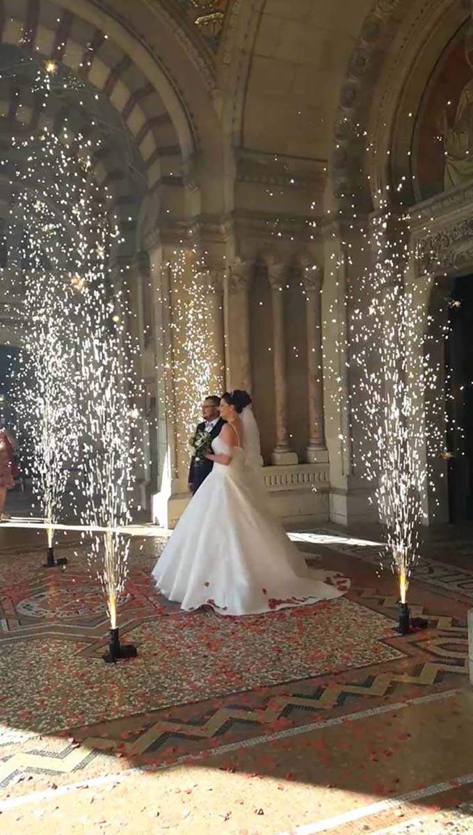 Organisateur d'évènement professionnel Amiens