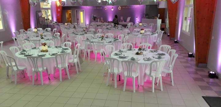 Organisateur d'évènement professionnel Amiens