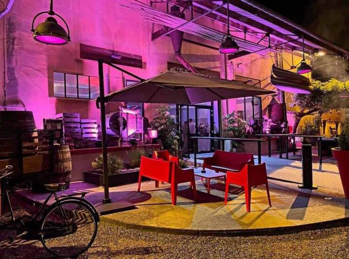 Organisateur d'évènement professionnel Amiens