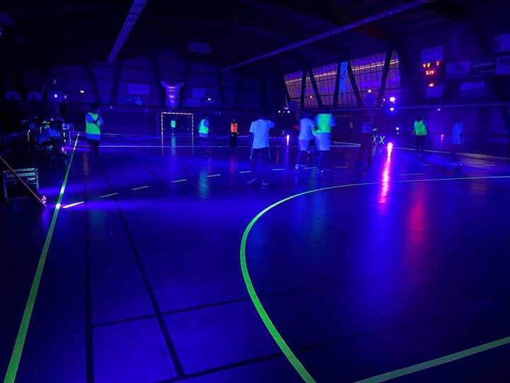 Organisateur d'évènement professionnel Amiens