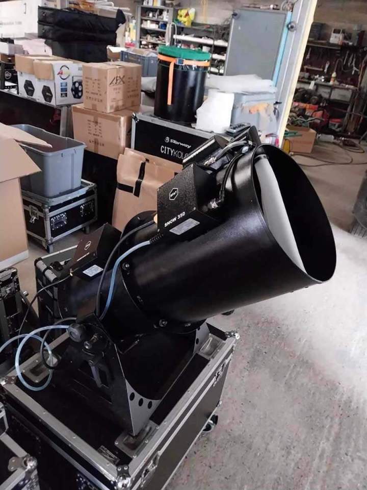 Location de photobooth Amiens