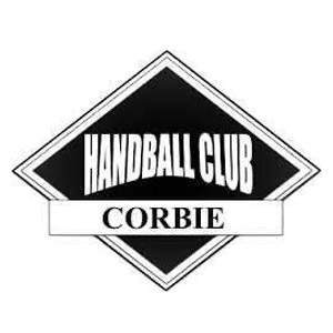 Logo Corbie