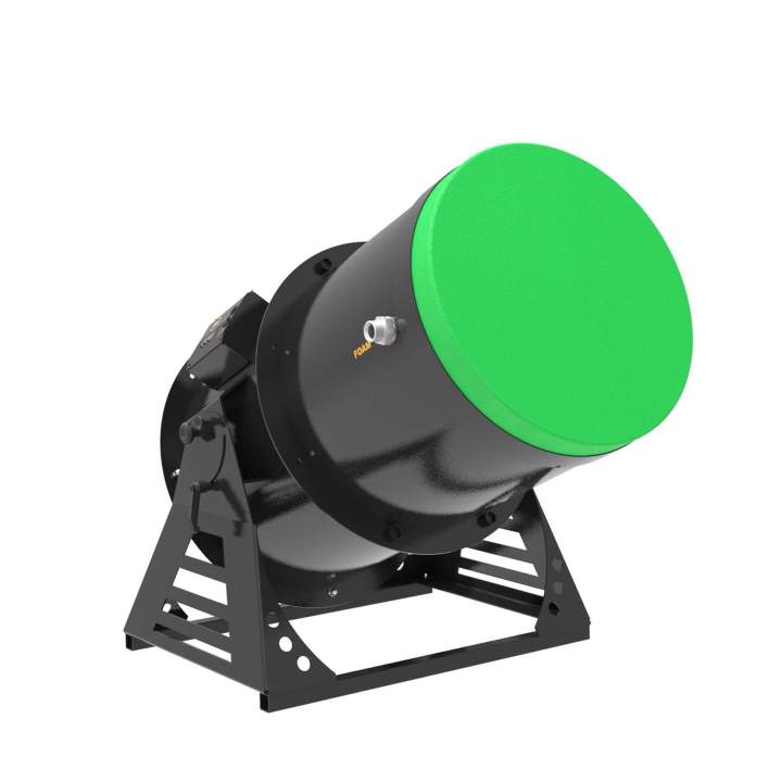 Une spécialiste de la location de machine à effets spéciaux près d’Amiens