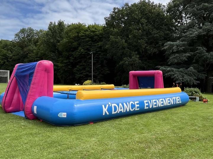 Location de jeux gonflables Amiens