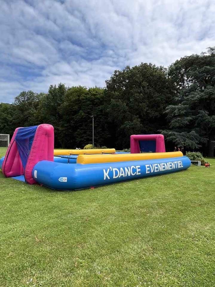 Location de jeux gonflables Amiens