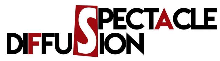 Logo Spectacle Diffusion
