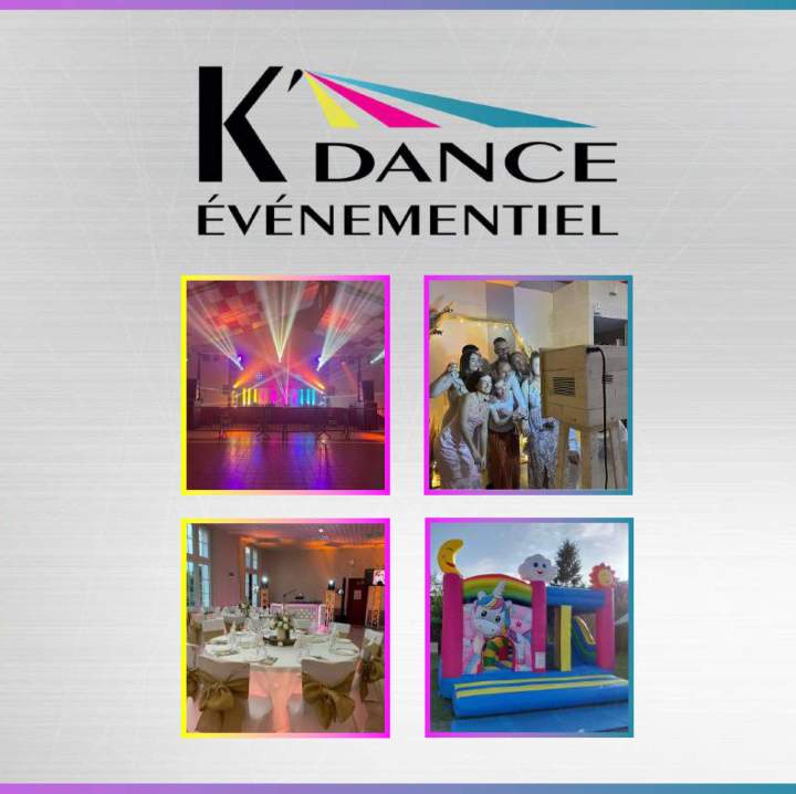 K''dance Evenementiel