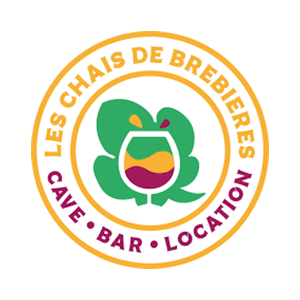 Logo les chais de brebieres