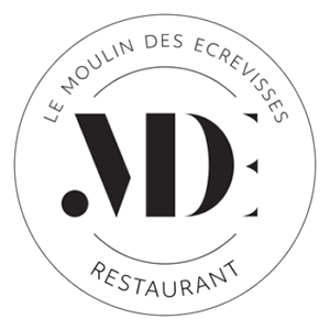 Logo le moulin des ecrevisses