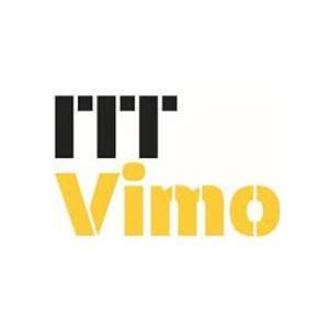 Logo itt vimo