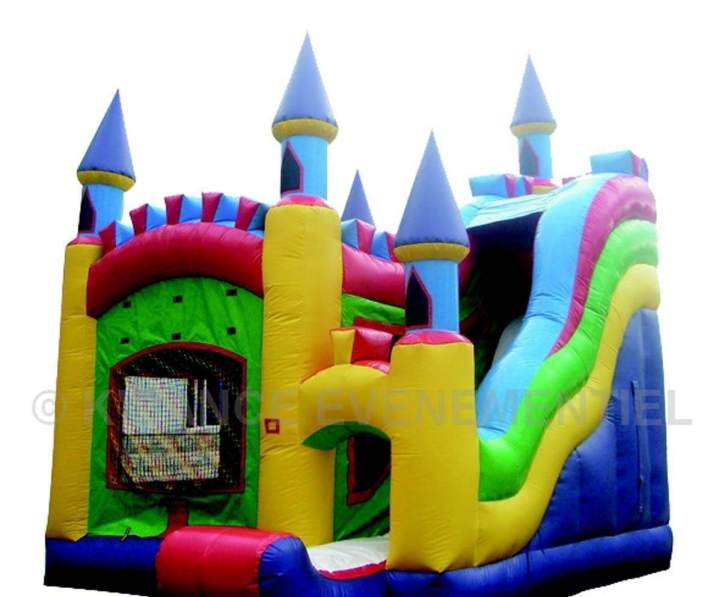 Château Multi-Activités