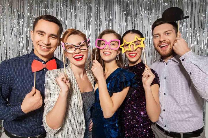Location de photobooth, Péronne