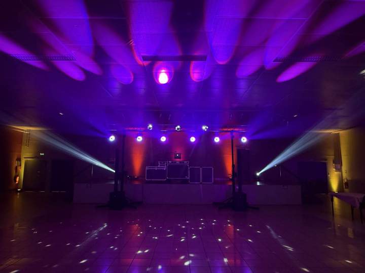 Des organisateurs d'évènements sur-mesure intervenant à Amiens